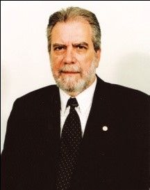  José Romulo da Silva Presidente Sincor ES