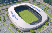 Allianz e Minnesota United FC anunciam parceria de naming rights para novo estádio