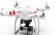 Seguradoras e teles vão usar drones para calcular danos do furacão Harvey
