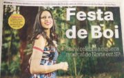 Show 'Festa de boi' celebra a riqueza musical do Norte em São Paulo