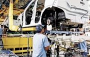 Indústria do Brasil encerra 3º tri com manutenção do ritmo de crescimento, mostra PMI