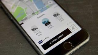 Uber reduz prejuízo para US$ 1,1 bi no 4º tri, diz fonte