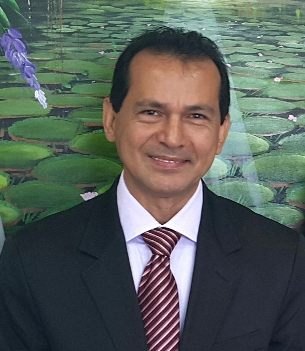 Jair Fernandes - Presidente Sincor AM/RR