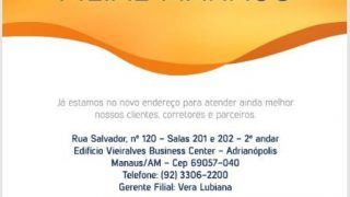 SulAmérica inaugura novo endereço da filial Manaus