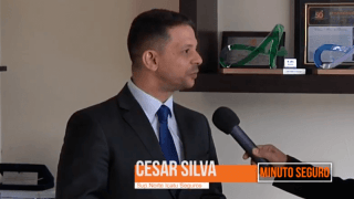 Vantagens do seguro de vida, entrevista com César Silva Superintendente Norte da Icatu Seguros