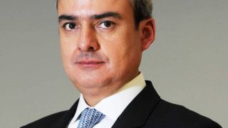 Vinicius Albernaz é o novo Presidente do Grupo Bradesco Seguros
