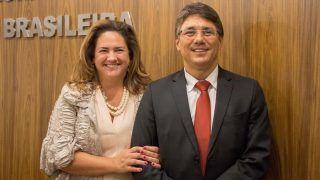 Inaldo Bezerra assume presidência da AIDA Brasil