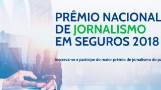 Inscrições para o maior prêmio de jornalismo do Brasil