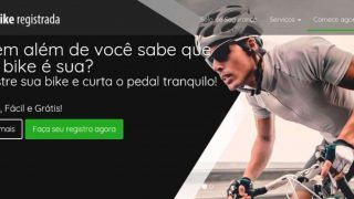 Seguradora especializada em bicicletas firma parceria com Bike Registrada