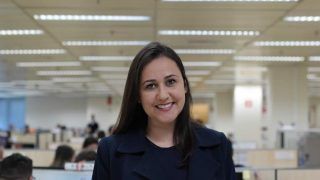SOMPO anuncia Gisele Riglia como nova Superintendente de Precificação