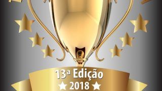 Resumo em vídeo do XIII Troféu Vitória Régia 2018