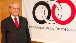 Comunicamos o falecimento de Osmar Bertacini em São Paulo