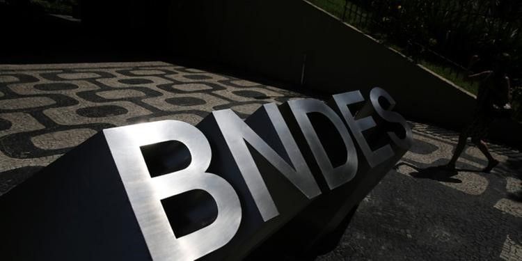 BNDES vai divulgar dados de 50 maiores tomadores de empréstimos do banco Foto: Reuters