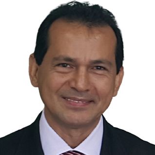 Jair Antonio Martins Fernandes