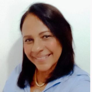 Eva Gerusa Santos Cardoso