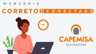CAPEMISA Seguradora lança websérie para contribuir na formação do Corretor 4.0