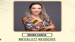 Presença confirmada de Bruna Garcia no CongreNorte 2023