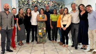 SulAmérica realiza Café com Investimentos em Fortaleza