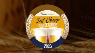 "Fest Chopp com Seguros 2023: Celebrando Laços e Conexões no Dia do Corretor de Seguros"