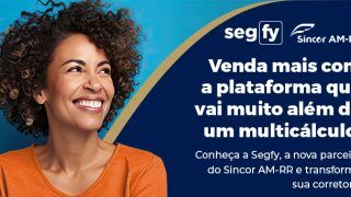 Uma parceria de Sucesso: Segfy e Sincor AM-RR fortalecem os Corretores de Seguros em Roraima