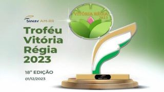 "Votação Aberta: Troféu Vitória Régia 2023 Celebra as Melhores Corretoras de Seguros do Ano!"